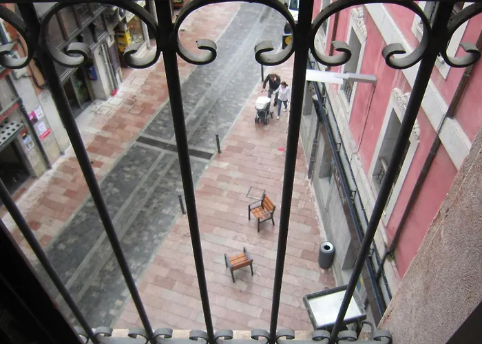 Estudio Azul Paraiso