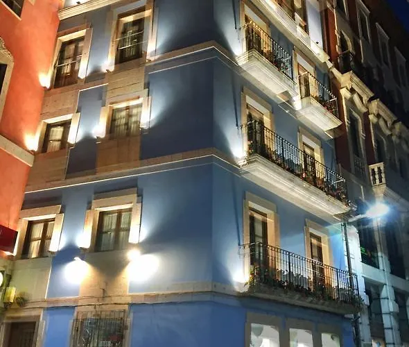 Estudio Azul Paraiso