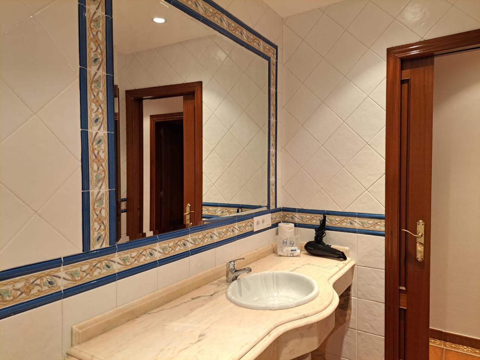 Estudio Azul Paraiso Appartement *
