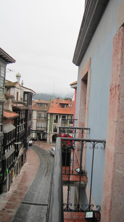 Estudio Azul Paraiso Appartement Llanes