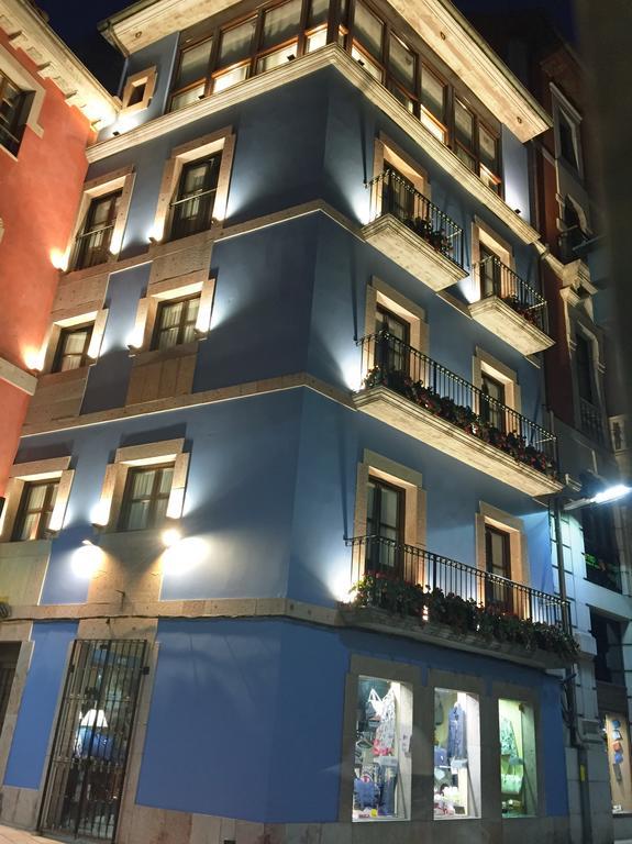 Appartement Estudio Azul Paraiso