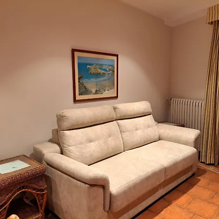 Estudio Azul Paraiso Llanes Extérieur photo
