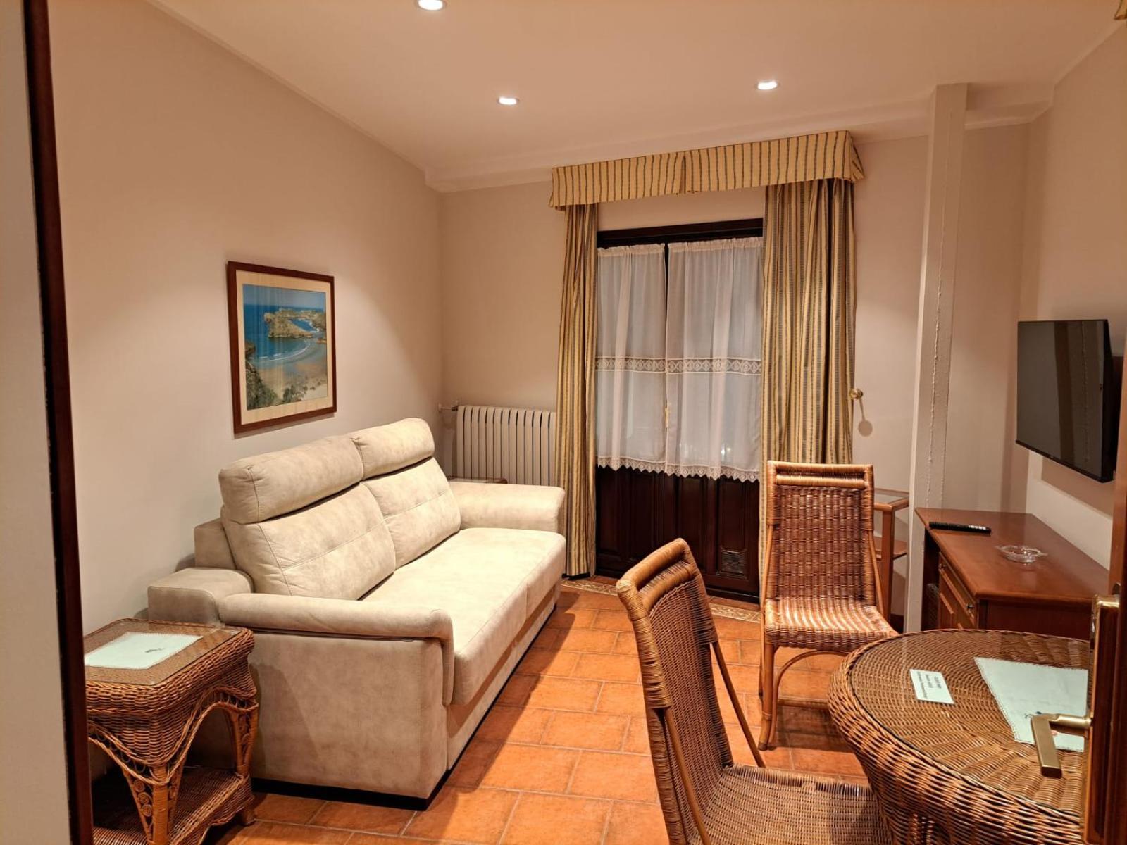 Estudio Azul Paraíso Apartamento Llanes