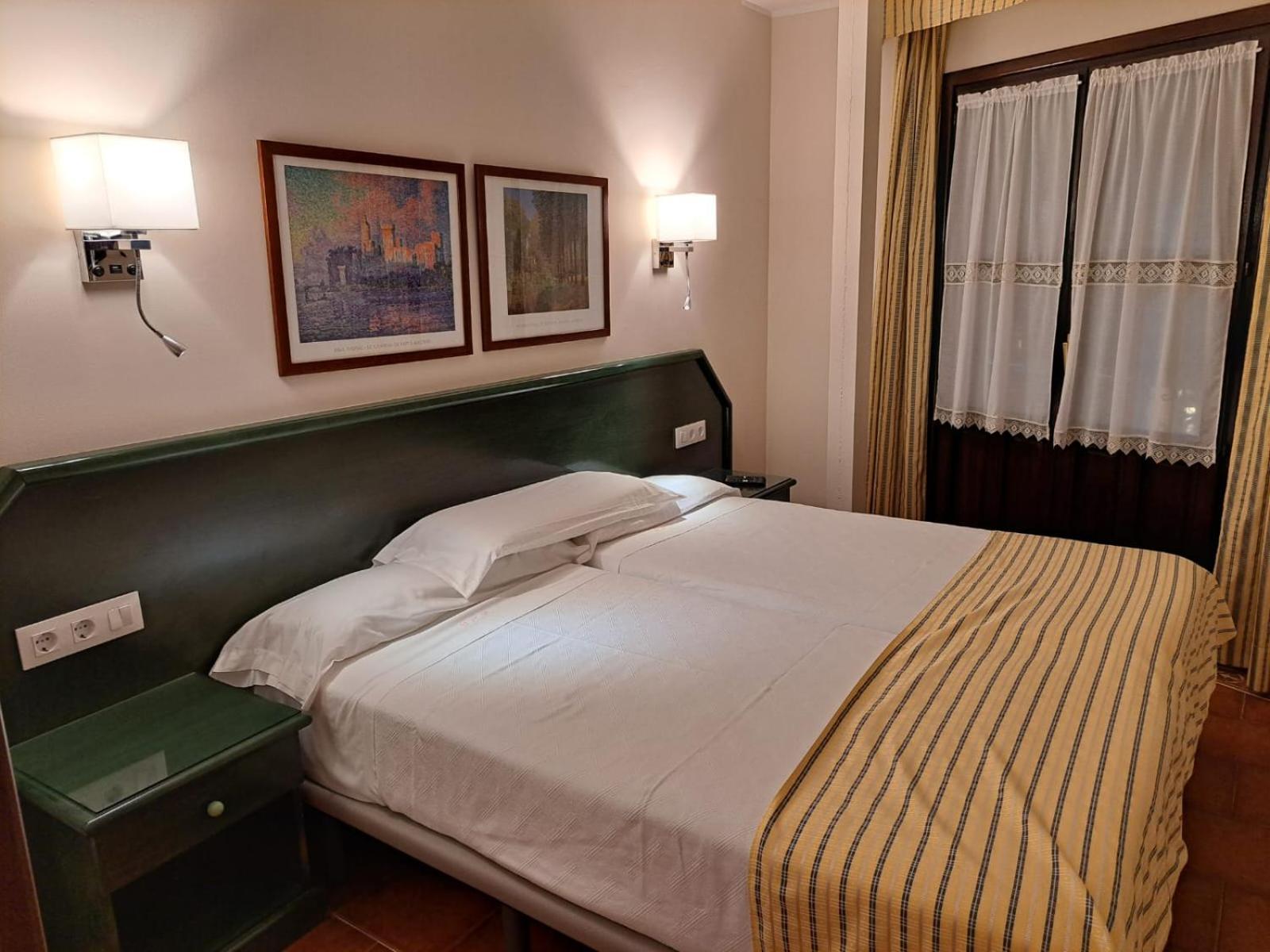 Estudio Azul Paraíso Apartamento Llanes