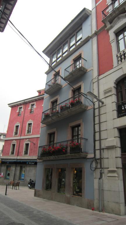 Apartment Estudio Azul Paraiso *
