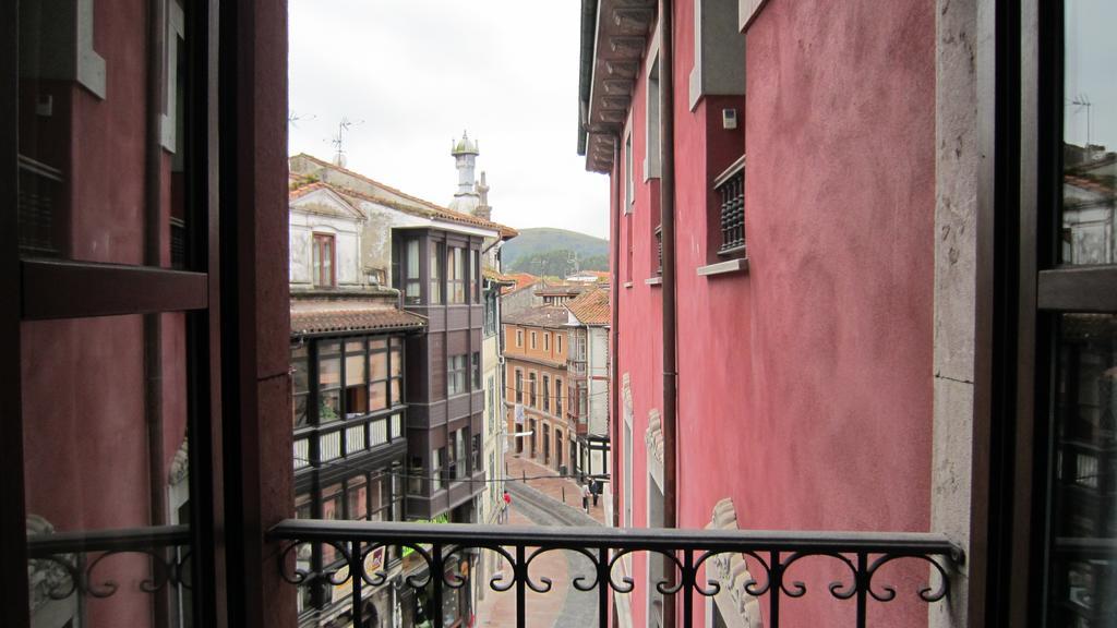 Apartment Estudio Azul Paraiso Llanes