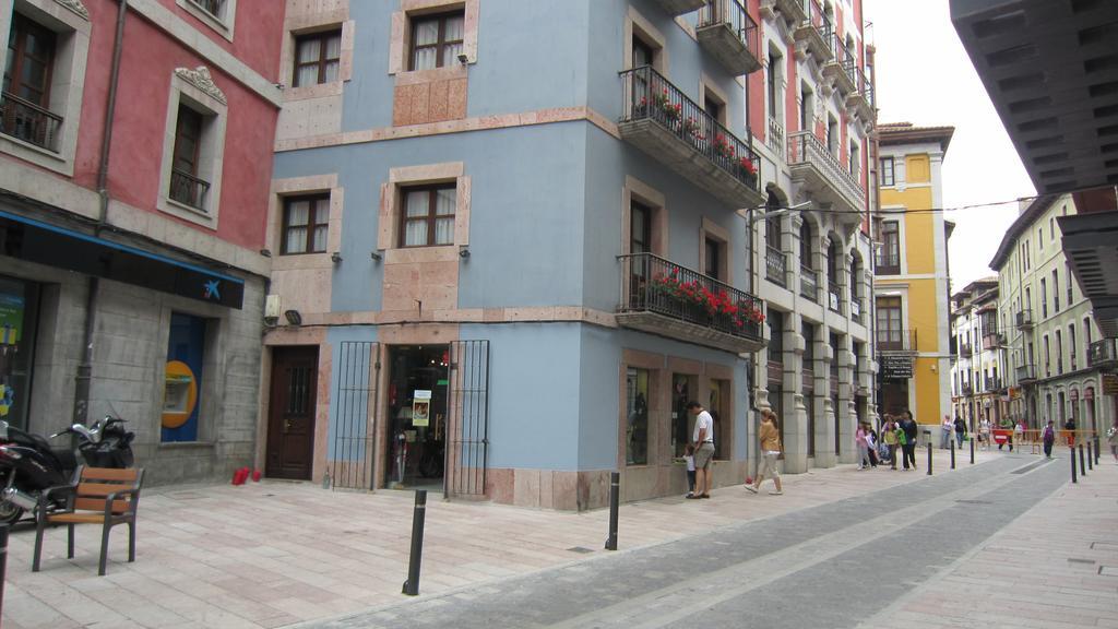 Apartamento Estudio Azul Paraíso Llanes