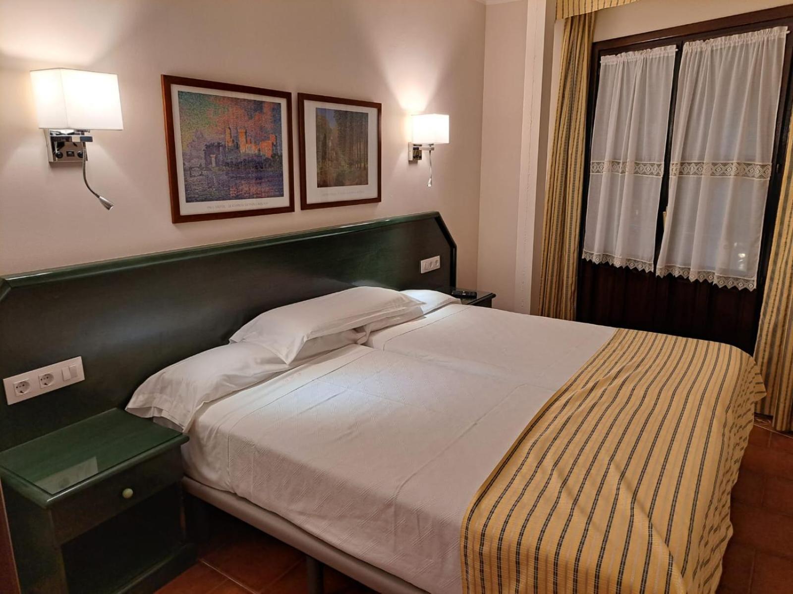 Estudio Azul Paraiso Apartment Llanes