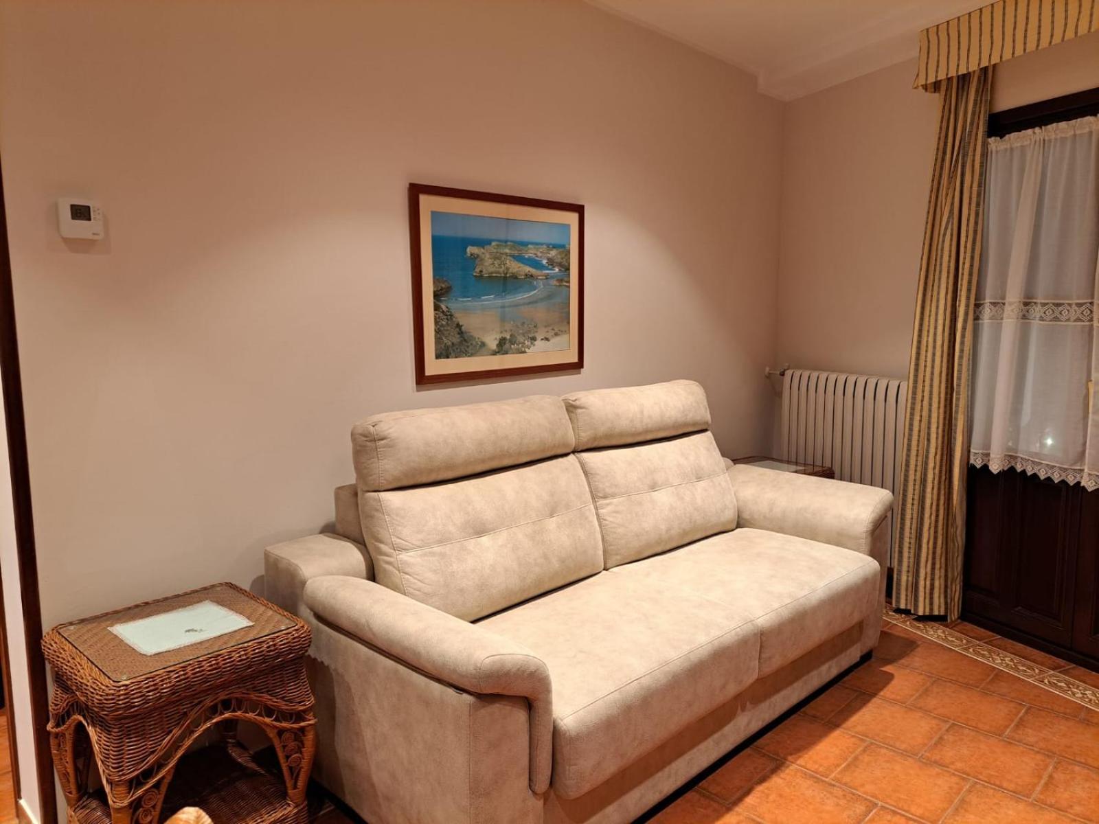 Estudio Azul Paraiso Llanes