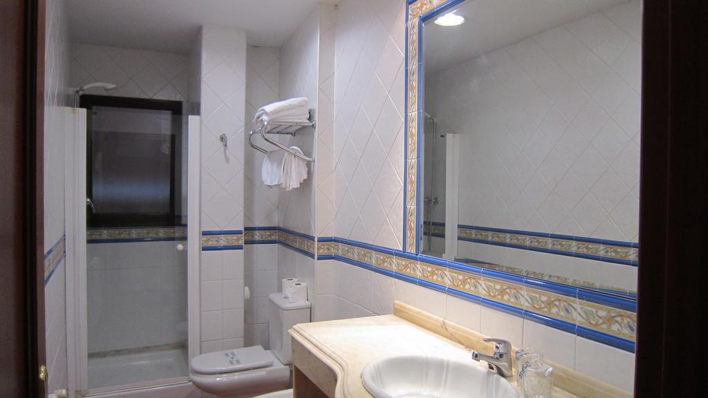 Estudio Azul Paraiso Apartment *